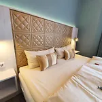 Atlantic Travemuende 3*