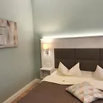 Otel Atlantic Travemünde Lübeck