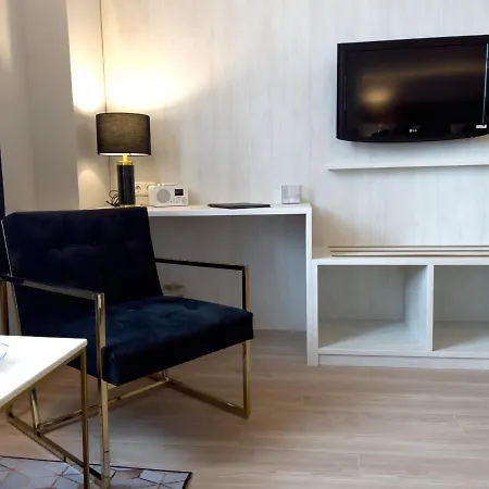 Hotel Atlantic Travemuende 3*