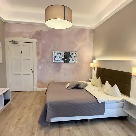 Atlantic Travemuende Lubeck