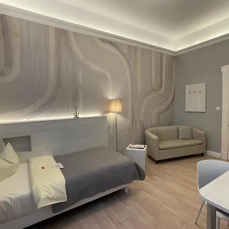 Atlantic Travemuende 3* Lubeck