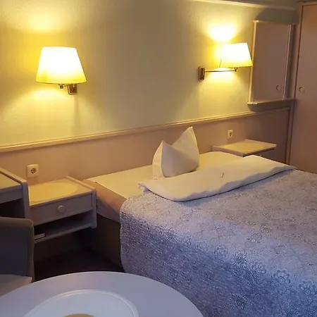 Atlantic Travemuende Hotel