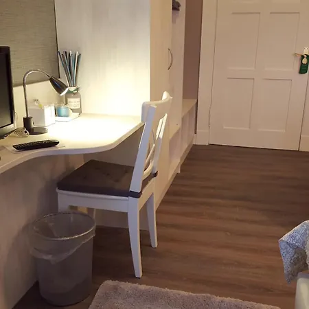 Hotel Atlantic Travemuende Lubeck