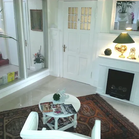 Atlantic Travemuende Szálloda Lübeck