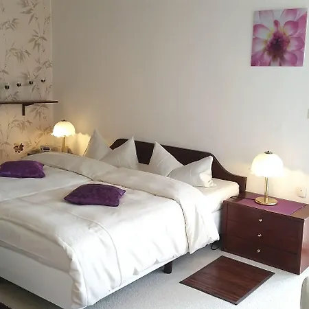 Atlantic Travemuende