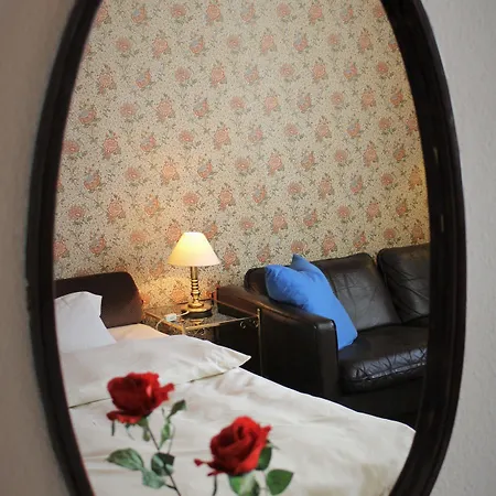 Atlantic Travemuende 3*