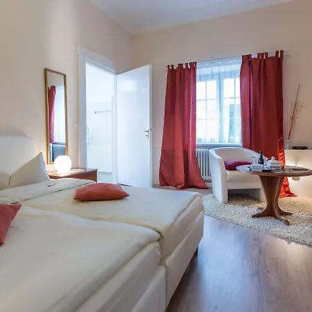 Atlantic Travemuende Hotel