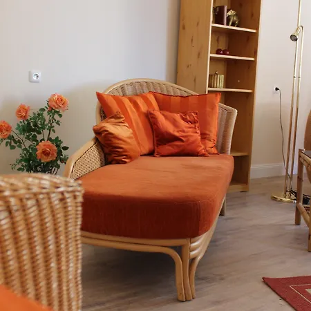 Atlantic Travemuende 3*