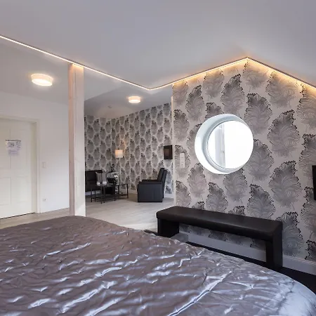 Atlantic Travemuende 3*