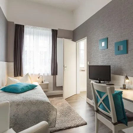 Hotel Atlantic Travemuende