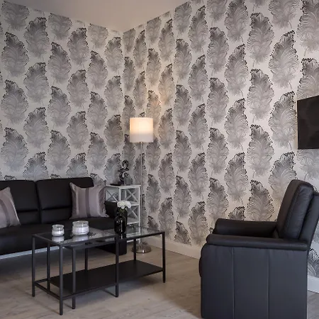 Atlantic Travemuende Hotel 3*