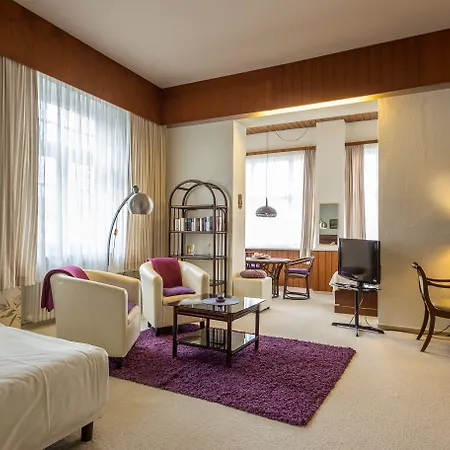 Atlantic Travemuende