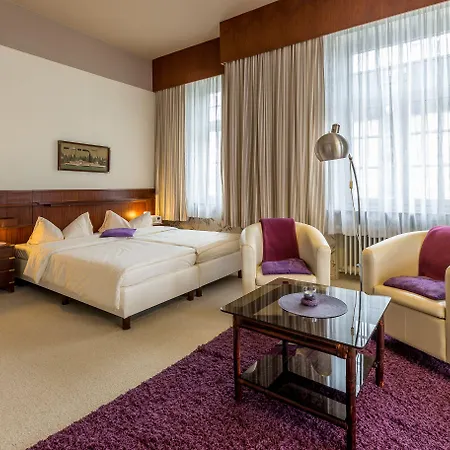 Szálloda Atlantic Travemuende Lübeck