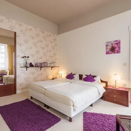 Hotel Atlantic Travemuende