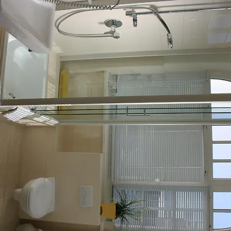 Atlantic Travemuende Hotel Lubeck