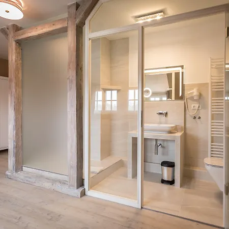 Atlantic Travemuende Hotel Lubeck