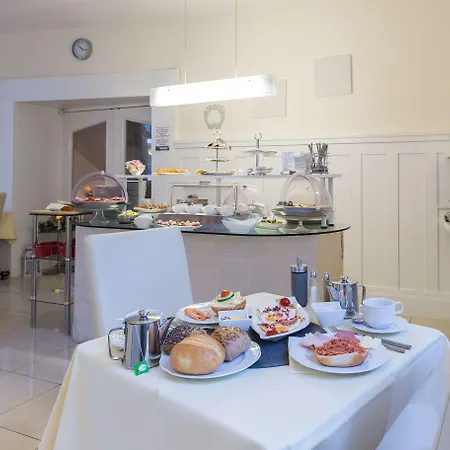 Atlantic Travemuende Lübeck