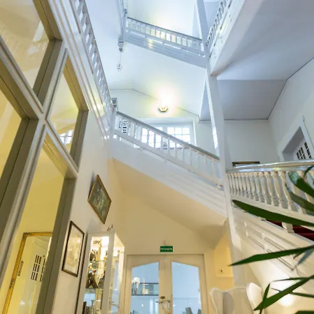 Atlantic Travemuende Lübeck