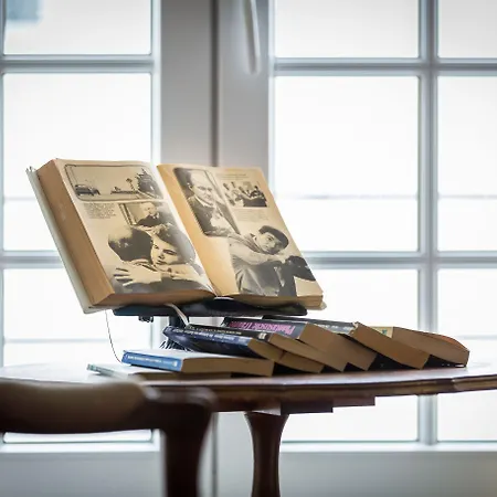 Atlantic Travemuende Lübeck