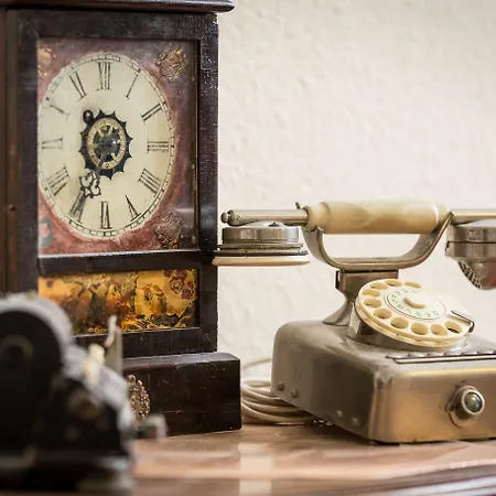 Atlantic Travemuende Hotel Lubeck