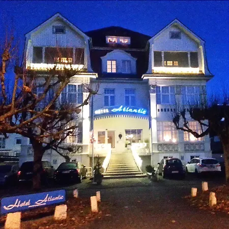 Atlantic Travemuende