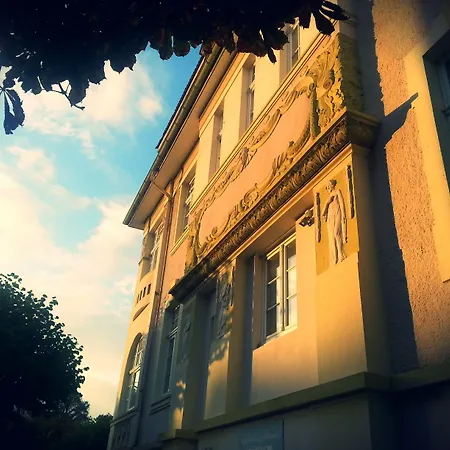 Atlantic Travemuende 3*