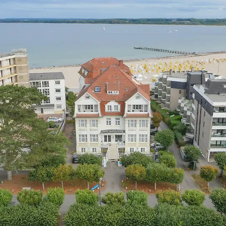 Atlantic Travemuende Lubeck