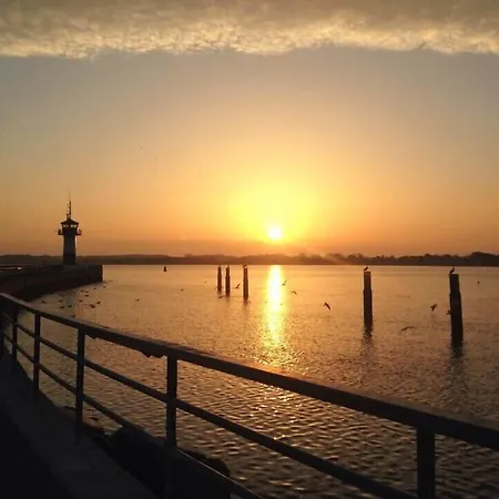 Atlantic Travemuende 3*