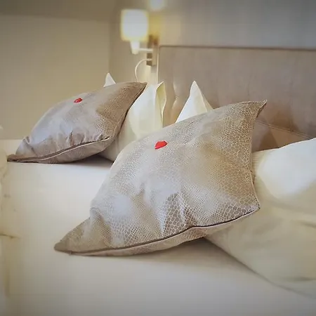 Atlantic Travemuende Hotel 3*