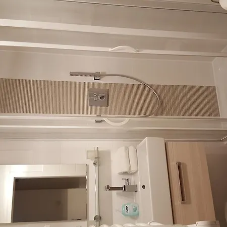 Atlantic Travemuende Hotel 3*