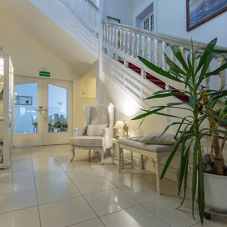 Atlantic Travemuende Hotel