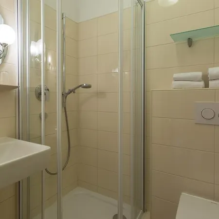 Hotel Atlantic Travemuende Lubeck