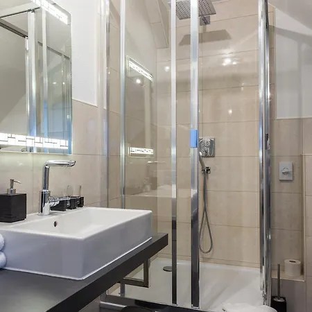 Atlantic Travemuende Hotel Lubeck