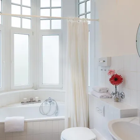 Hotel Atlantic Travemuende