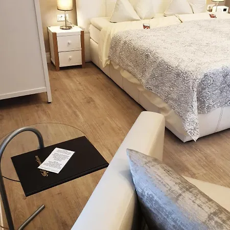 Atlantic Travemuende 3* Lubeck