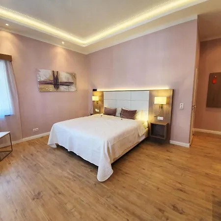 Atlantic Travemuende