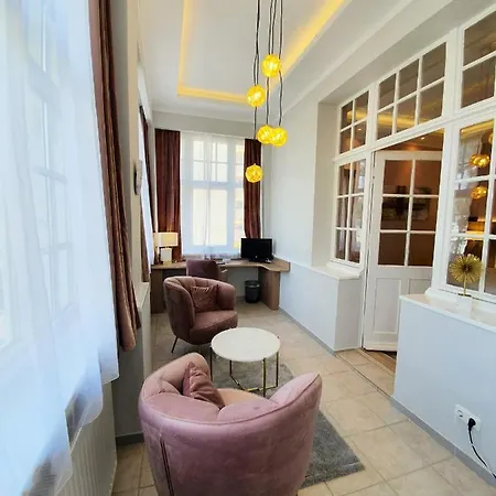 Atlantic Travemuende Hotel