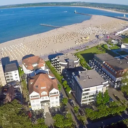 Atlantic Travemuende