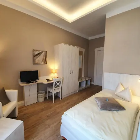 Atlantic Travemuende