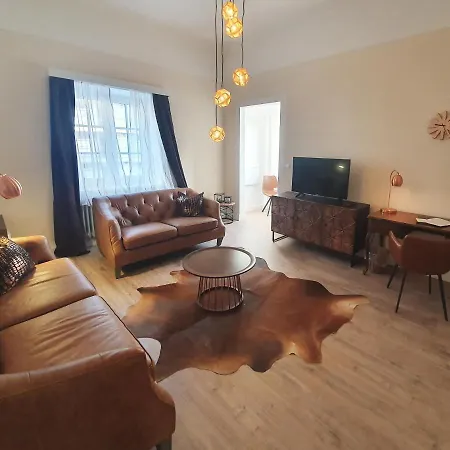 Atlantic Travemuende Lubeck