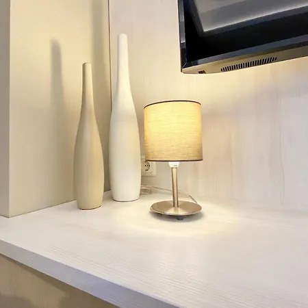 Atlantic Travemuende Hotel 3*