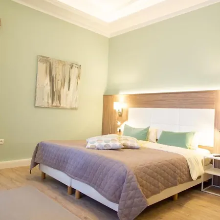 Atlantic Travemuende Lubeck