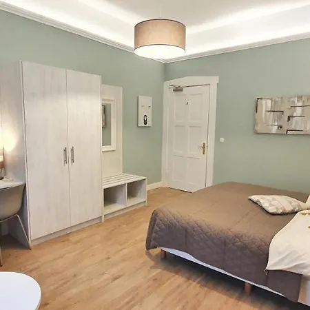 Atlantic Travemuende Hotel