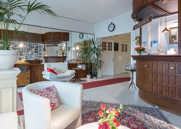 Atlantic Travemuende