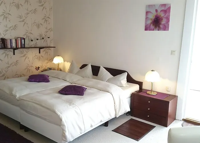 Atlantic Travemuende