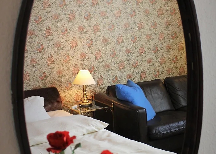 Atlantic Travemuende 3*