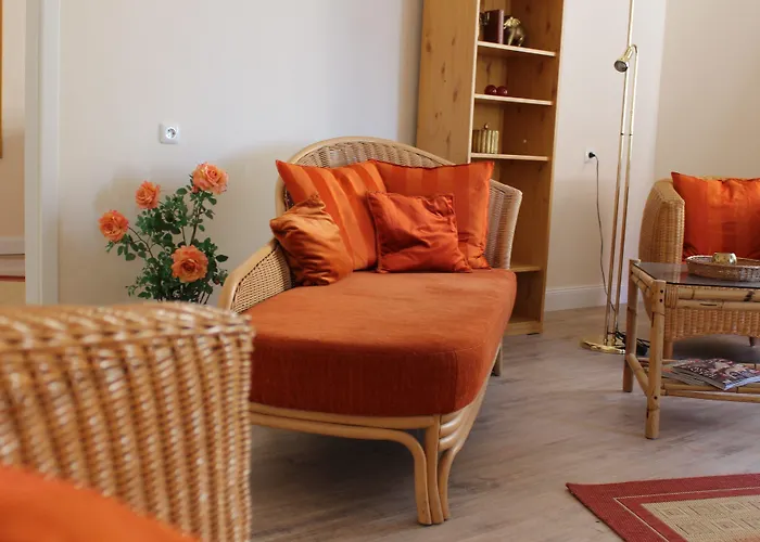 Atlantic Travemuende 3*