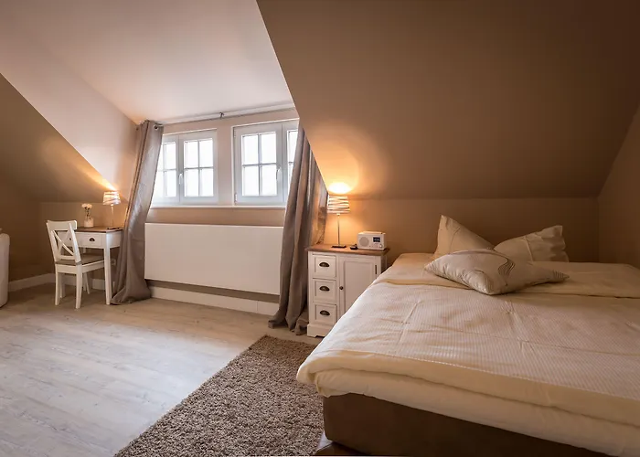 Atlantic Travemuende 3*