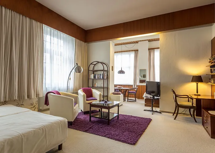 Atlantic Travemuende