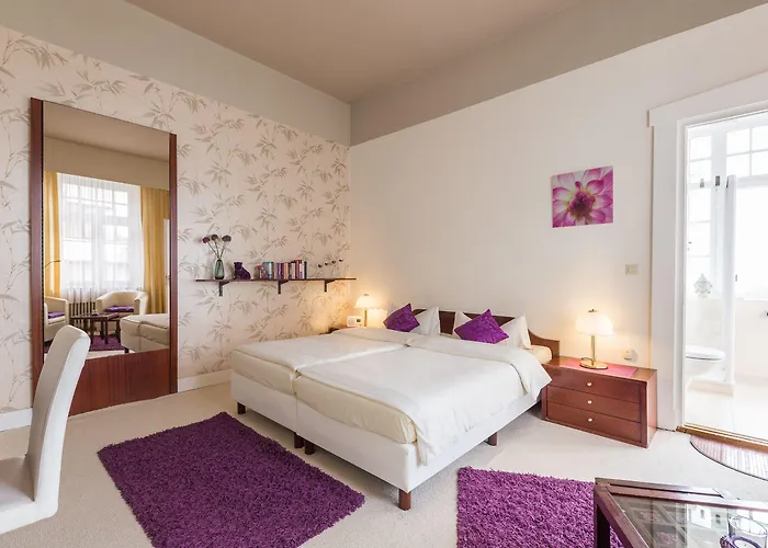 فندق Atlantic Travemuende